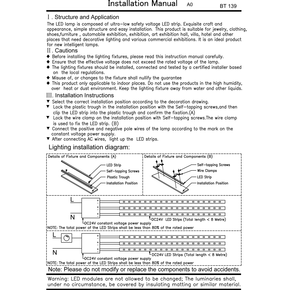 BT139 线性灯DT-067 DT-112F Di-004 Di-008S安装说明书-英文.jpg