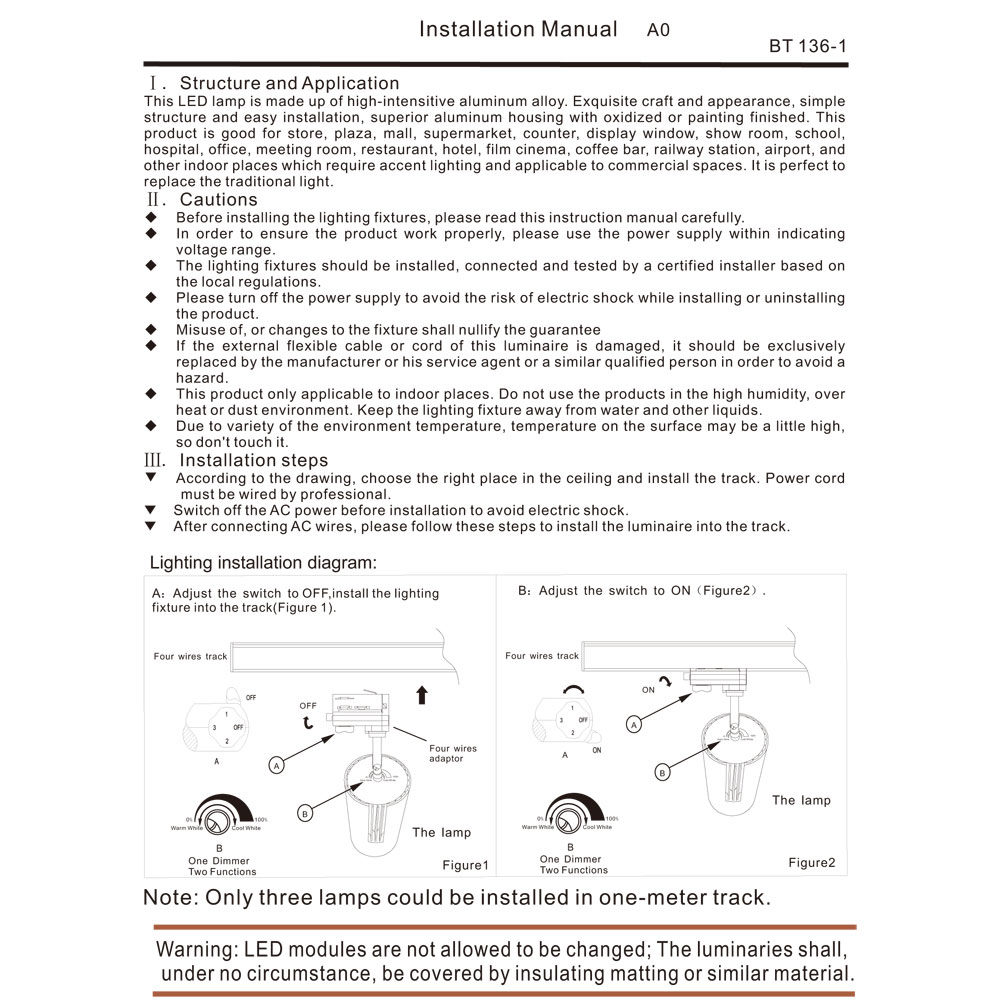 BT136-1英文  NF-SD-371C-30 4线调光调色 英文安装说明书(1)(1).jpg