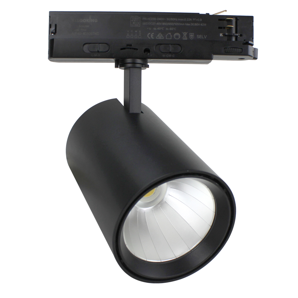 NF-SD-671C-A (cct & power adjustable)